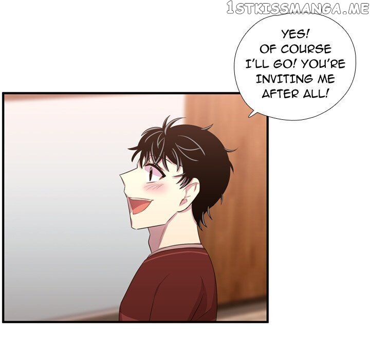 I Need Romance chapter 52 - page 96