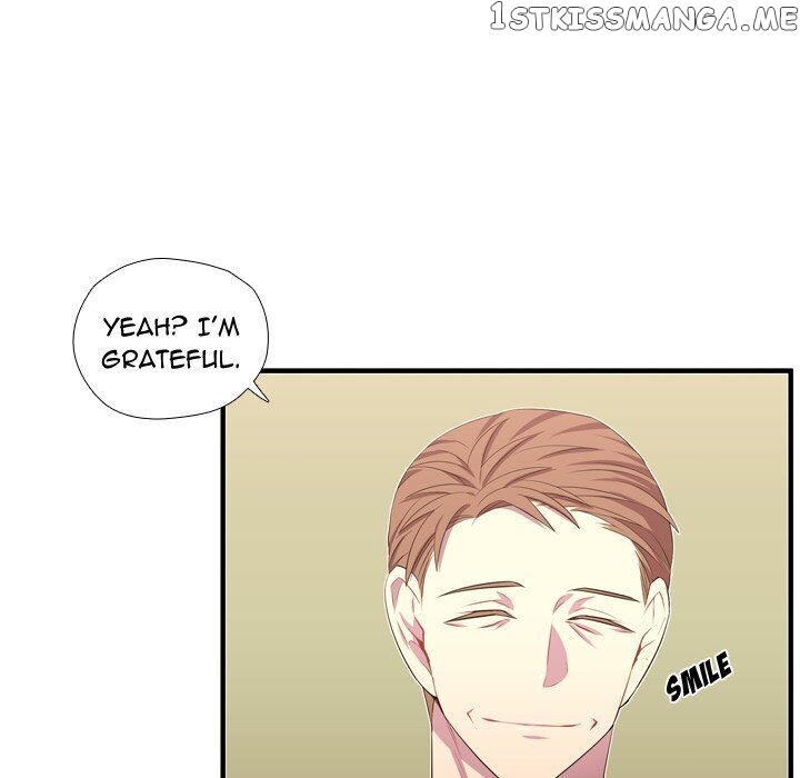 I Need Romance chapter 52 - page 97