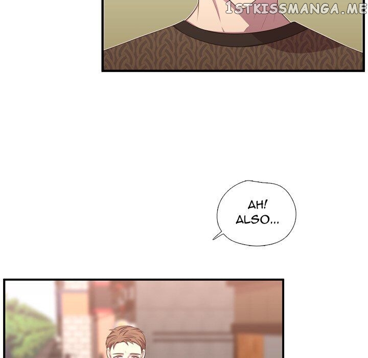 I Need Romance chapter 52 - page 98