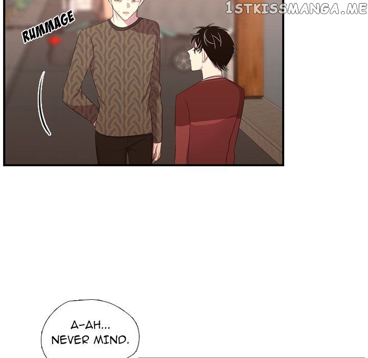 I Need Romance chapter 52 - page 99