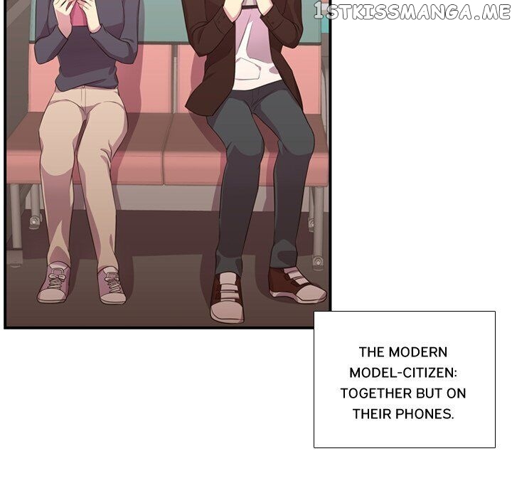 I Need Romance chapter 51 - page 100