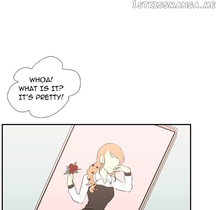 I Need Romance chapter 51 - page 102