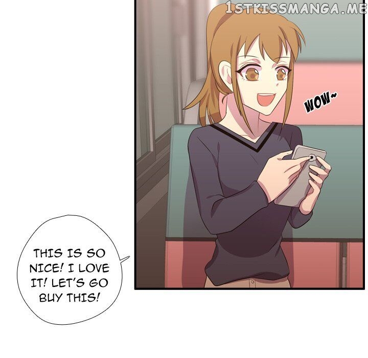 I Need Romance chapter 51 - page 104