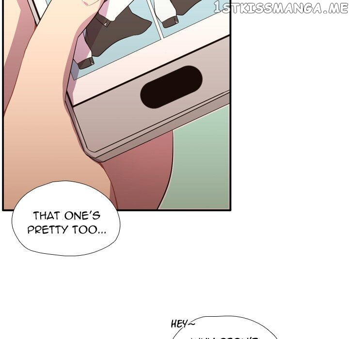 I Need Romance chapter 51 - page 106