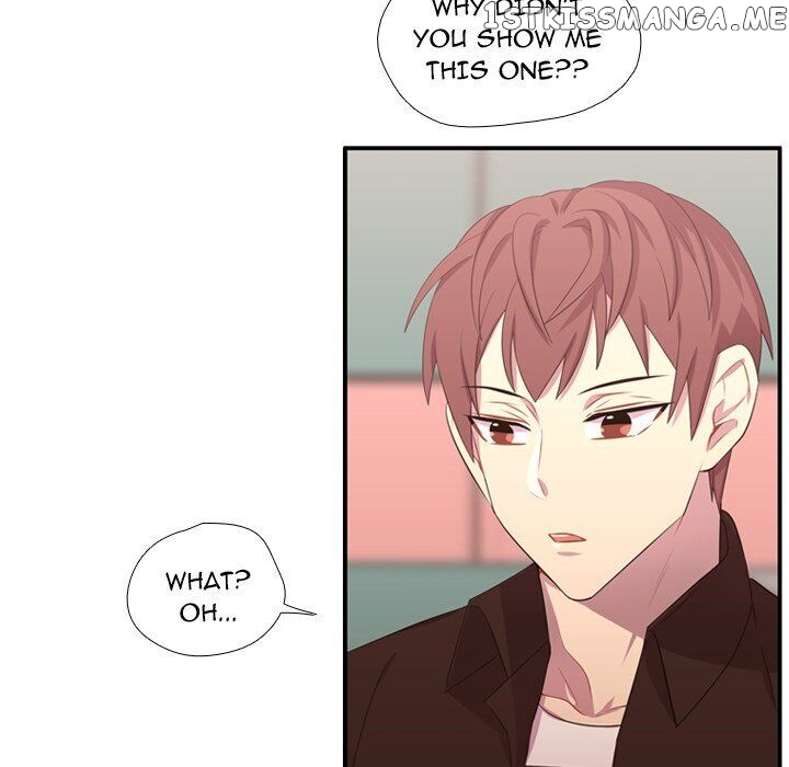 I Need Romance chapter 51 - page 107