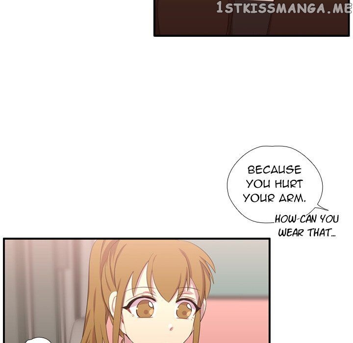 I Need Romance chapter 51 - page 108