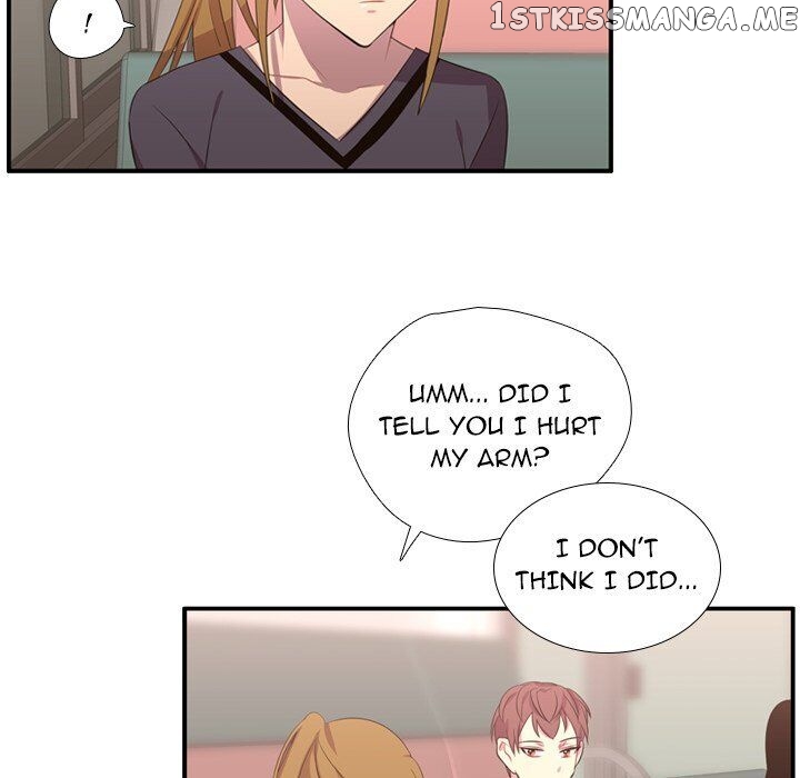 I Need Romance chapter 51 - page 109