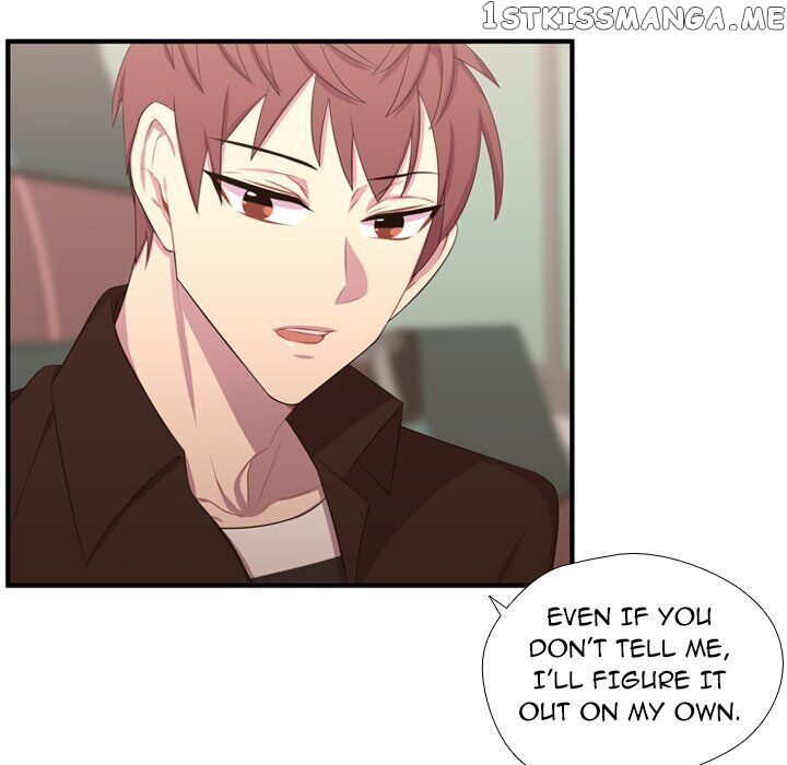 I Need Romance chapter 51 - page 111