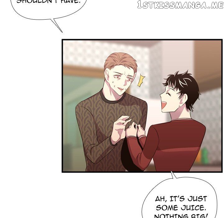 I Need Romance chapter 51 - page 12
