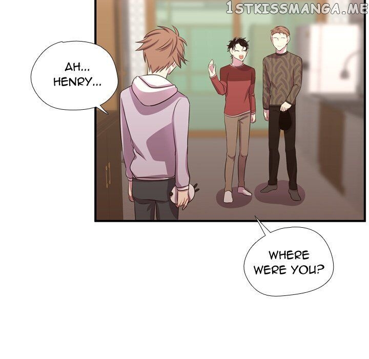 I Need Romance chapter 51 - page 15