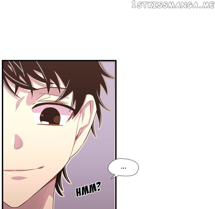 I Need Romance chapter 51 - page 19