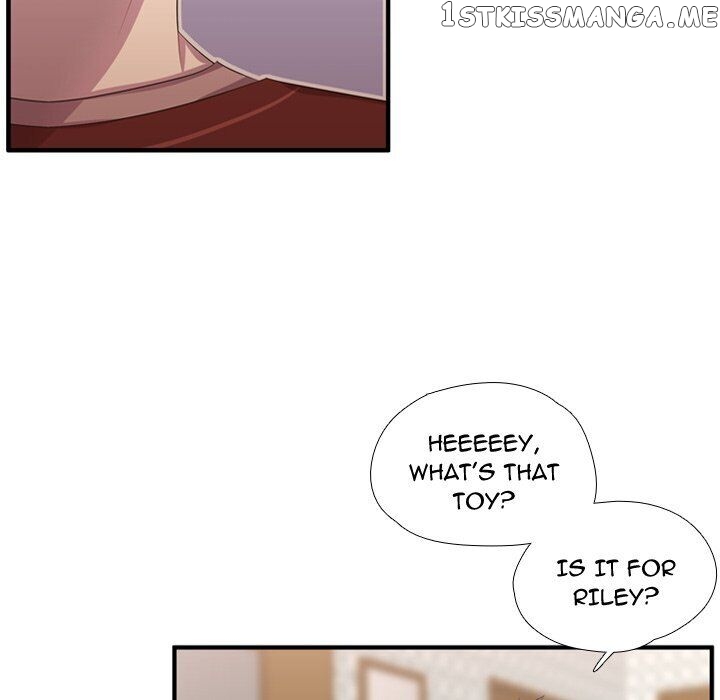 I Need Romance chapter 51 - page 20