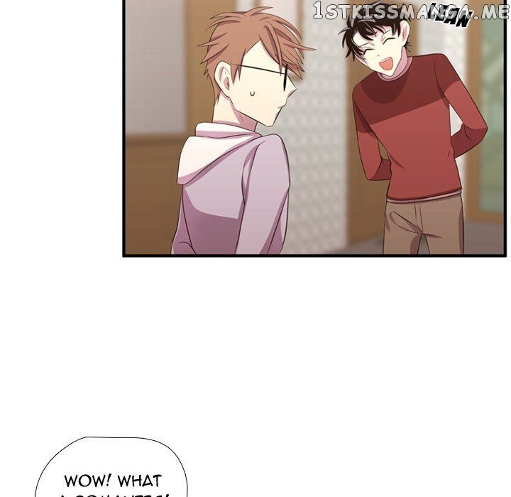 I Need Romance chapter 51 - page 21