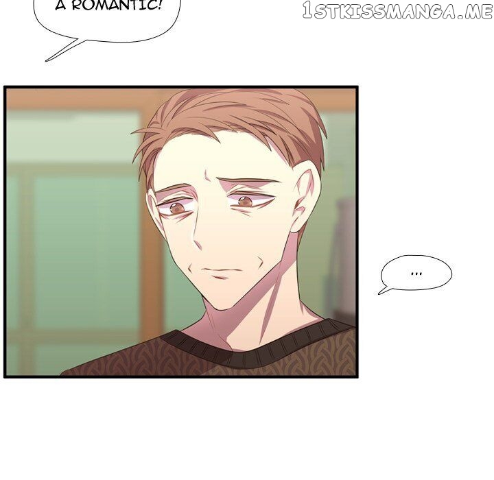 I Need Romance chapter 51 - page 22