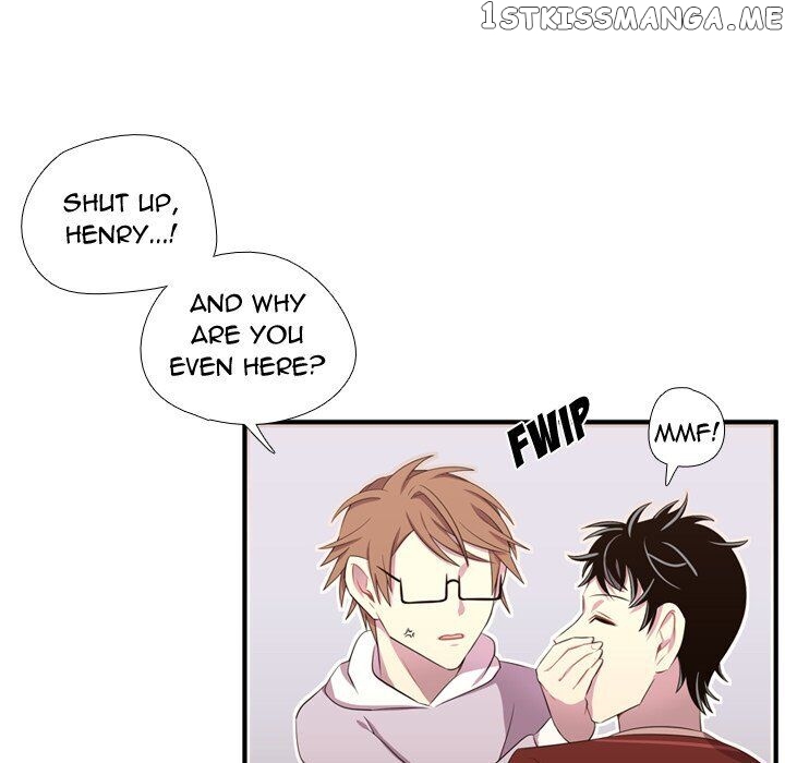I Need Romance chapter 51 - page 23