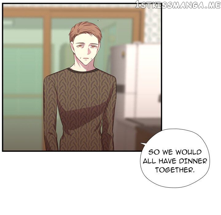 I Need Romance chapter 51 - page 25