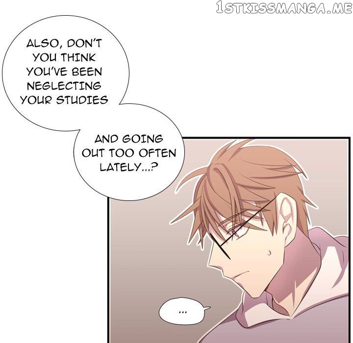 I Need Romance chapter 51 - page 26