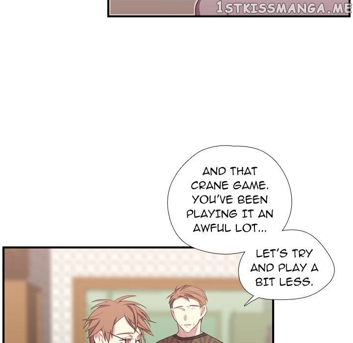 I Need Romance chapter 51 - page 27