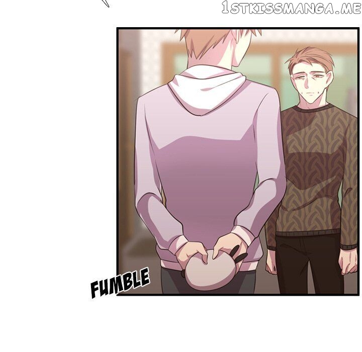 I Need Romance chapter 51 - page 29