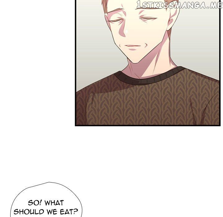 I Need Romance chapter 51 - page 32