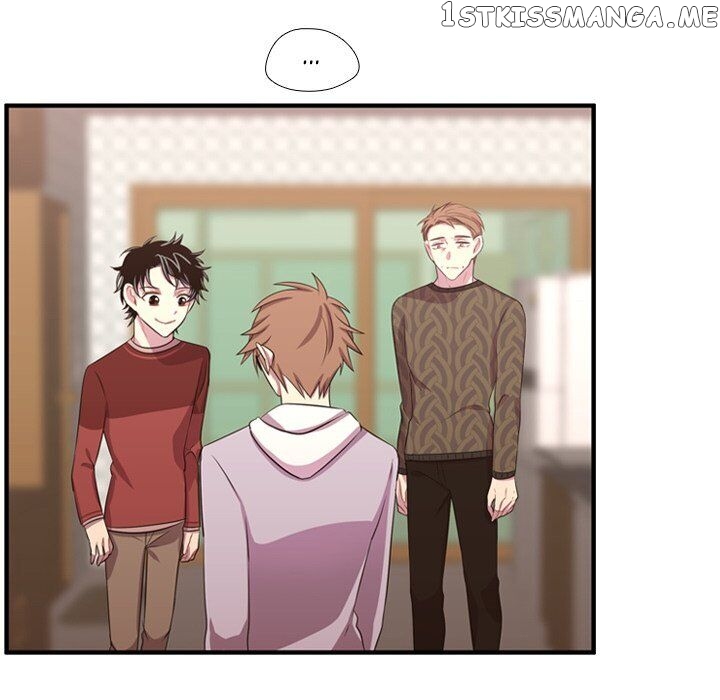 I Need Romance chapter 51 - page 36