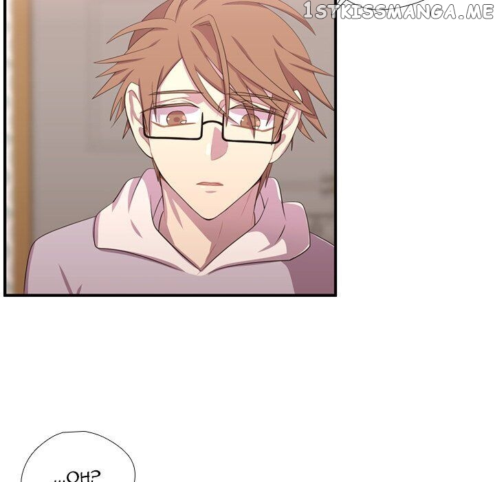 I Need Romance chapter 51 - page 39
