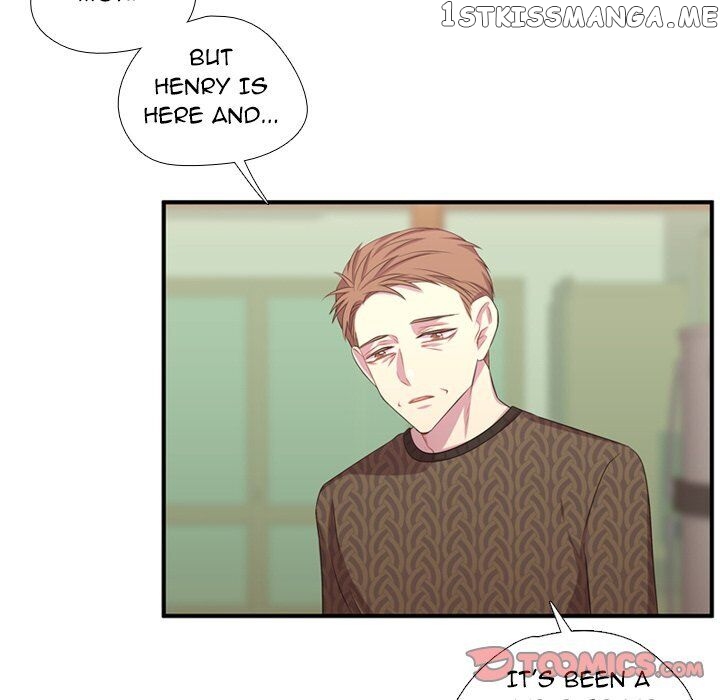 I Need Romance chapter 51 - page 40