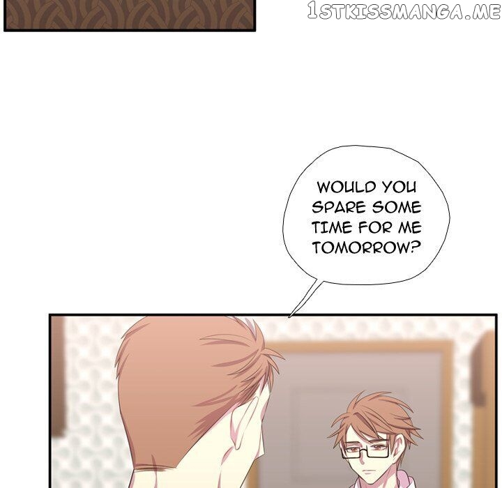 I Need Romance chapter 51 - page 45