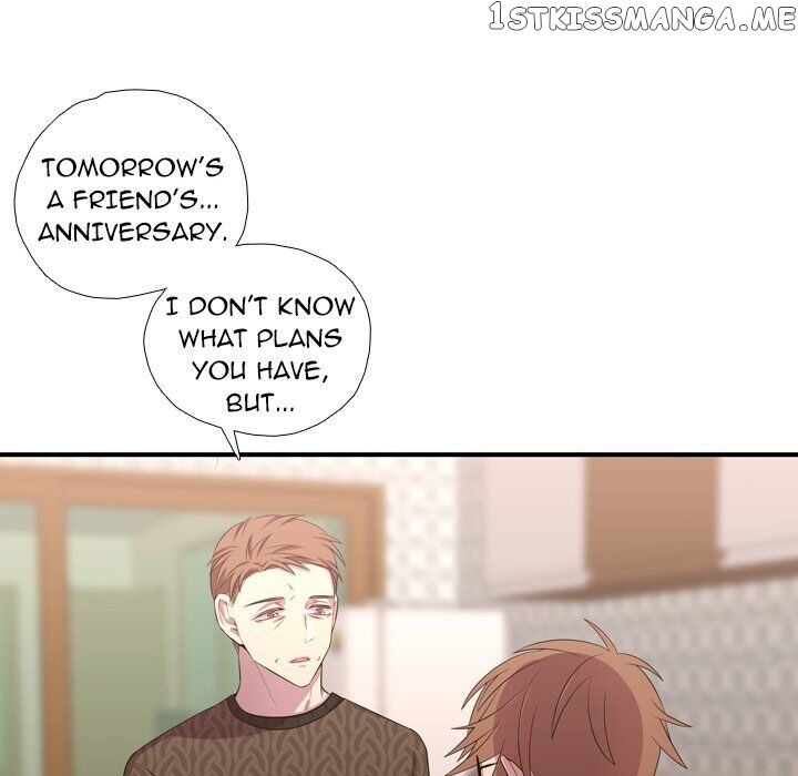 I Need Romance chapter 51 - page 49