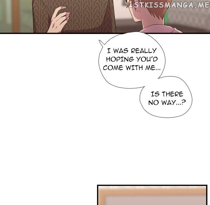 I Need Romance chapter 51 - page 50