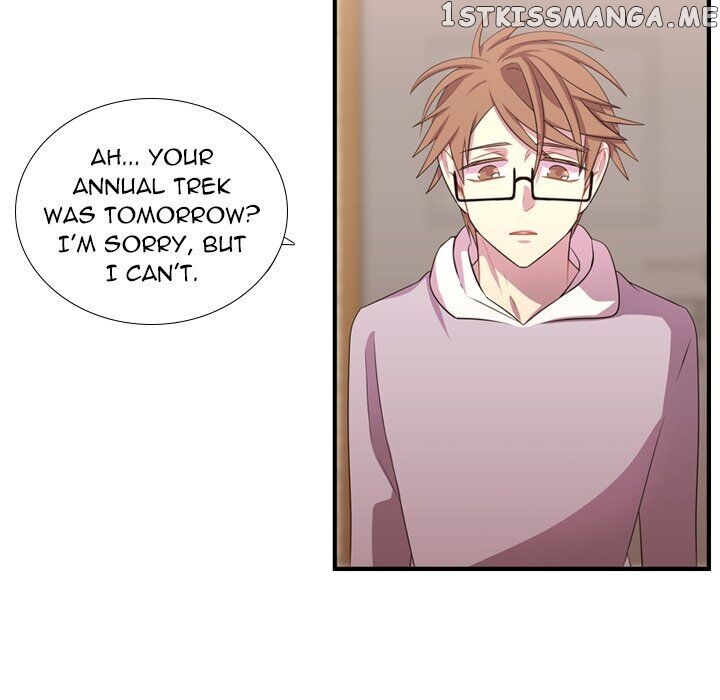 I Need Romance chapter 51 - page 51