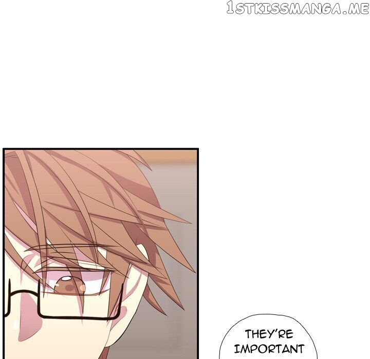 I Need Romance chapter 51 - page 52