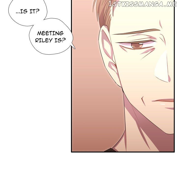 I Need Romance chapter 51 - page 54