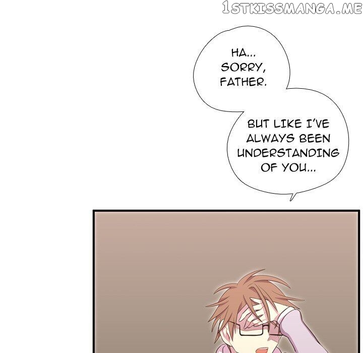 I Need Romance chapter 51 - page 59
