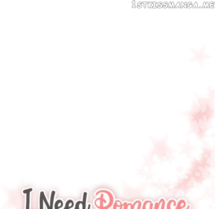 I Need Romance chapter 51 - page 6