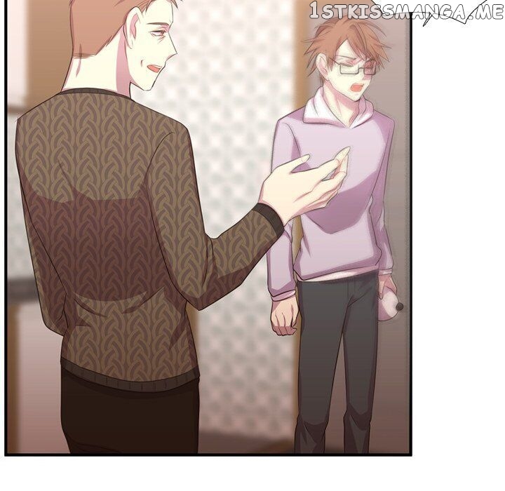 I Need Romance chapter 51 - page 64