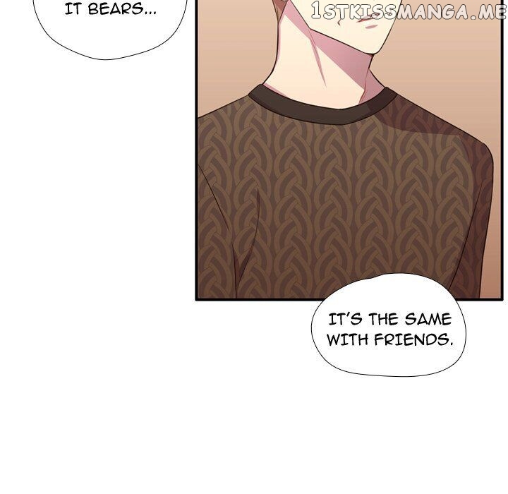 I Need Romance chapter 51 - page 70