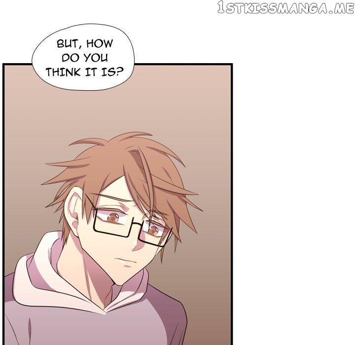 I Need Romance chapter 51 - page 71