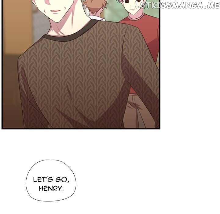 I Need Romance chapter 51 - page 80