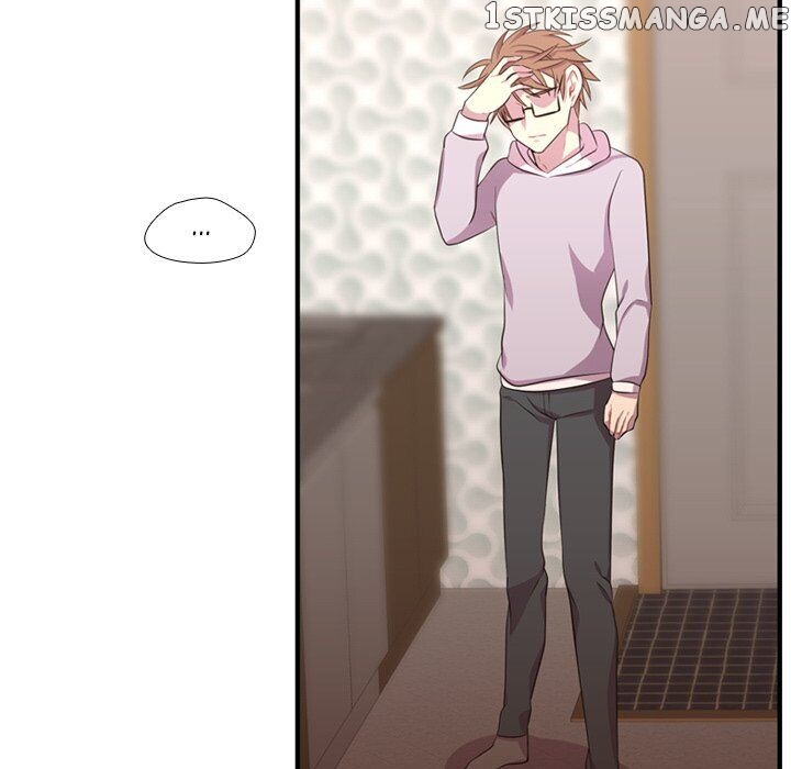 I Need Romance chapter 51 - page 83