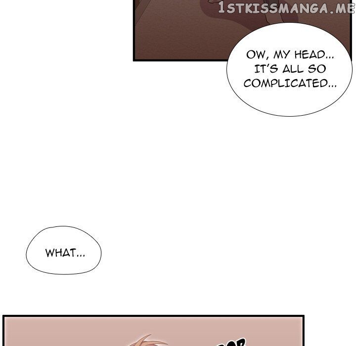 I Need Romance chapter 51 - page 84