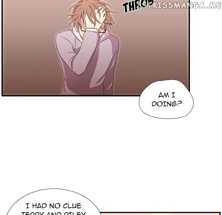 I Need Romance chapter 51 - page 85