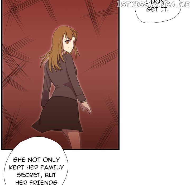 I Need Romance chapter 51 - page 87