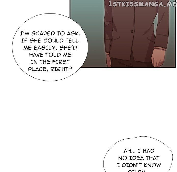 I Need Romance chapter 51 - page 89