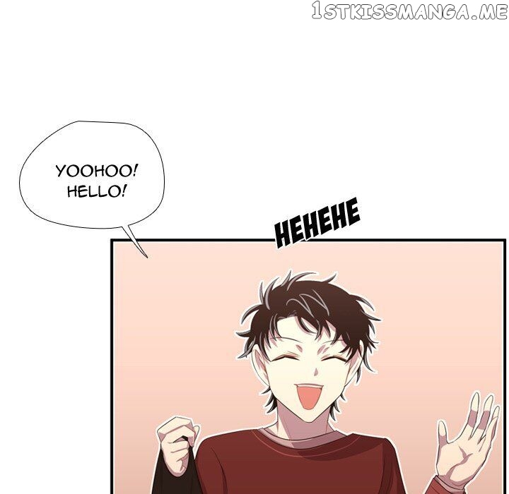 I Need Romance chapter 51 - page 9