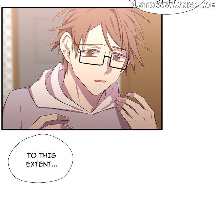 I Need Romance chapter 51 - page 90