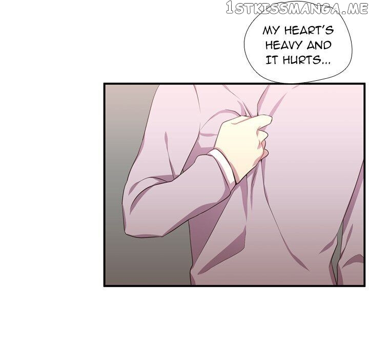 I Need Romance chapter 51 - page 91