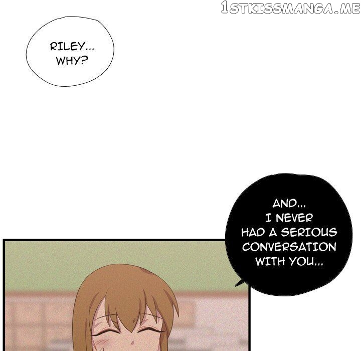 I Need Romance chapter 51 - page 92
