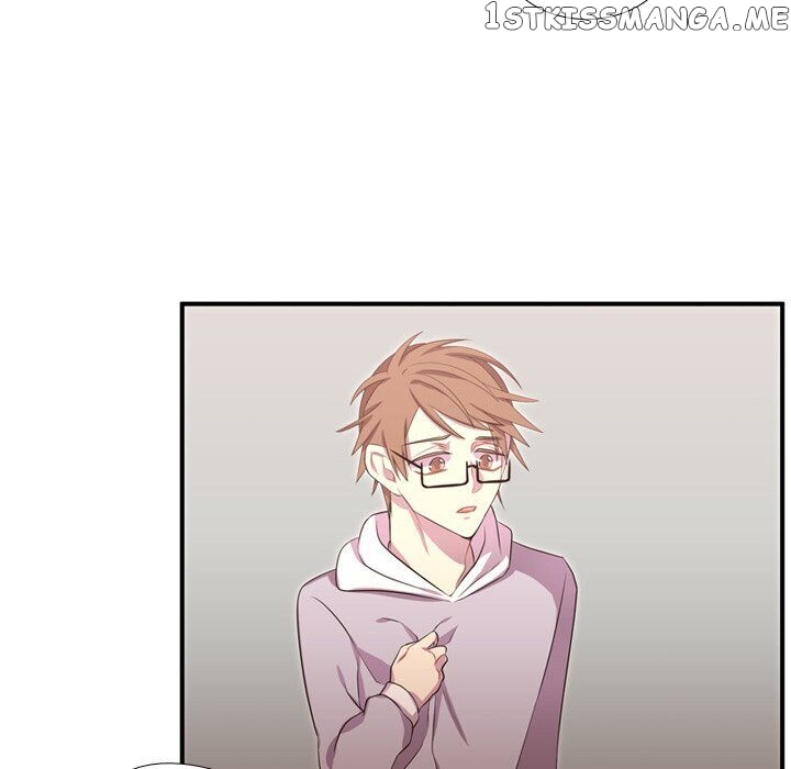I Need Romance chapter 51 - page 94