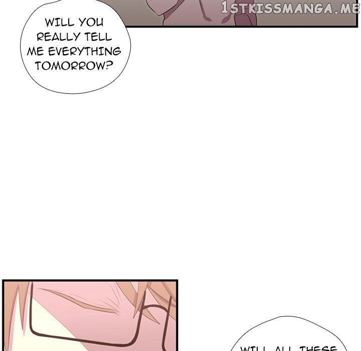 I Need Romance chapter 51 - page 95